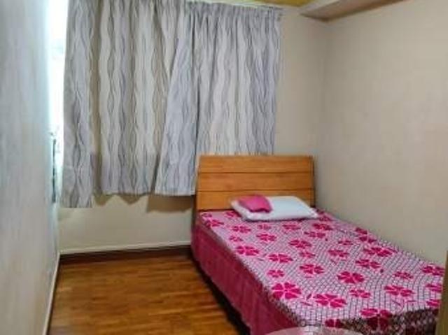 Room for rent