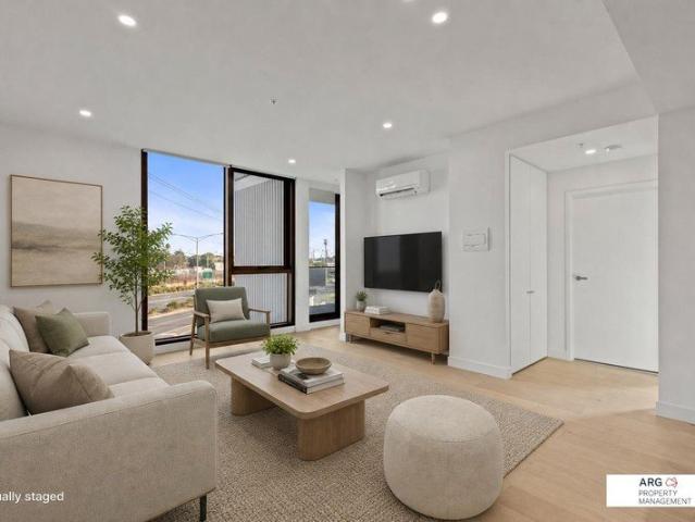Apartment for rent in Geelong, Victoria