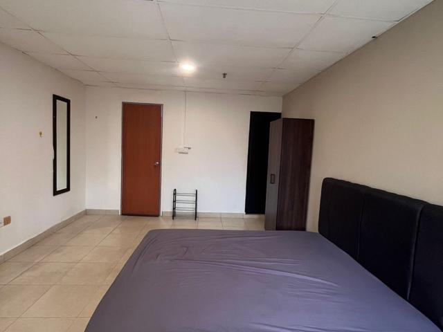Room for rent in Johore Bahru, Johor