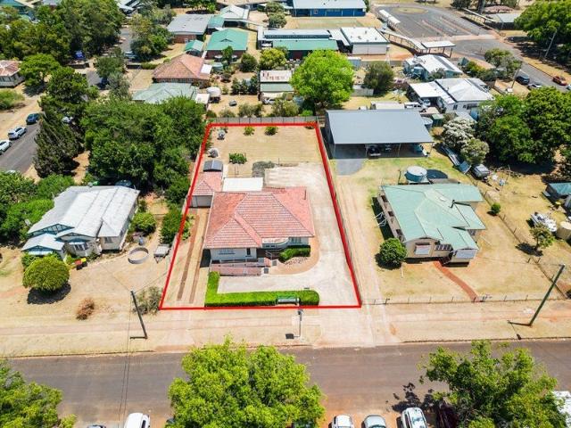 House for sale in Kingaroy, Queensland