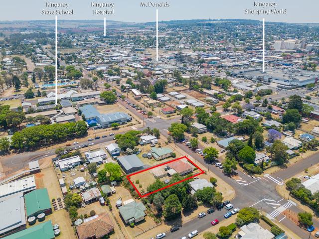 House for sale in Kingaroy, Queensland
