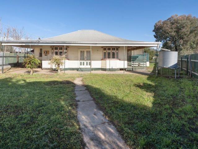House for sale in Nyah West, Victoria