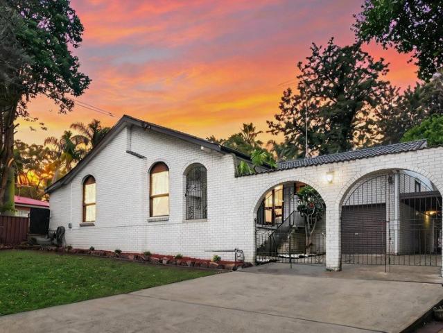 House for sale in Sydney, New South Wales