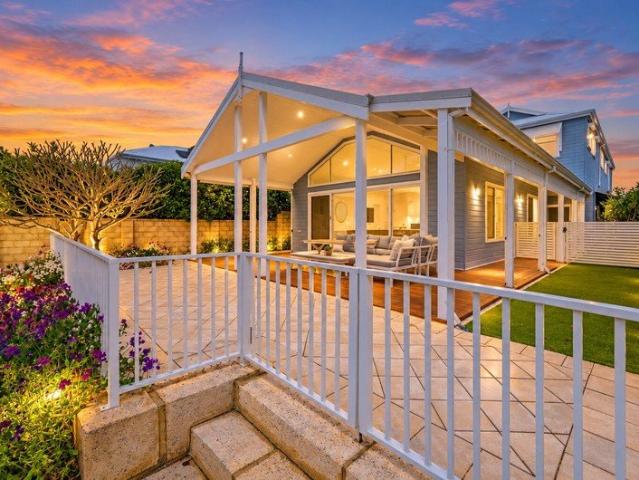 House for sale in Rockingham, City of Rockingham