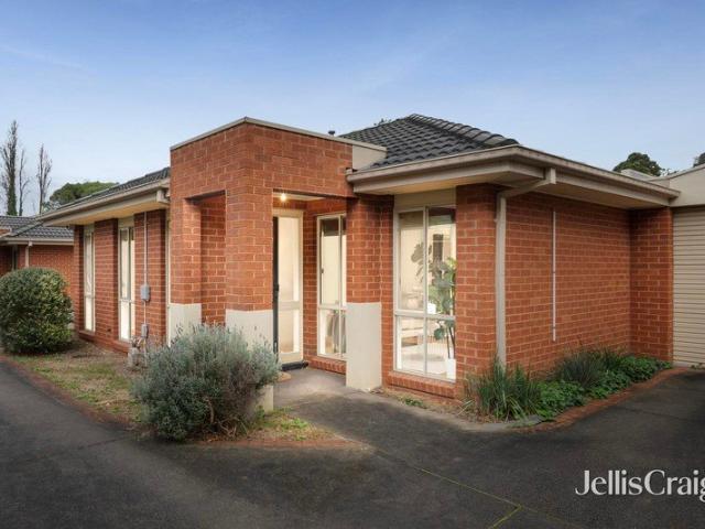 Apartment for sale in Camerons Creek, Victoria