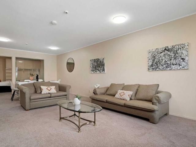 Apartment for rent in Kingsland, Albert-Eden