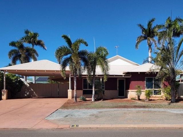 House for sale in Karratha, Western Australia