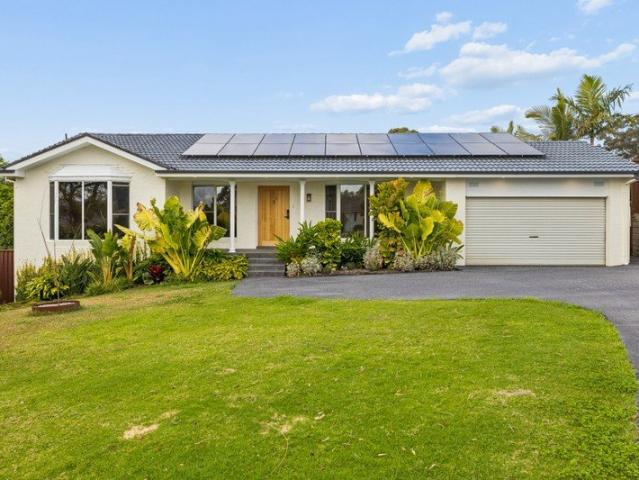 House for sale in Sydney, New South Wales
