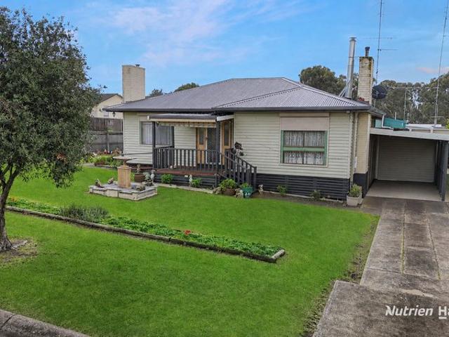 House for sale in Casterton, Victoria