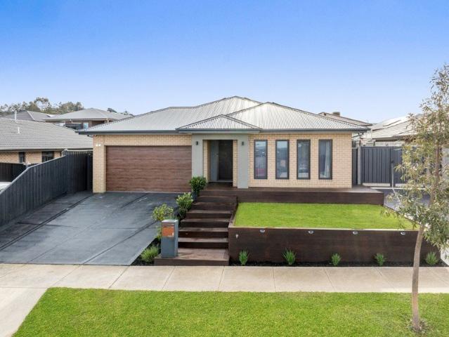 House for sale in Wallan, Victoria