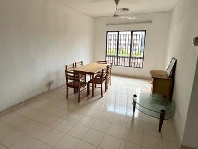 Condominium for rent in Cheras, Kuala Lumpur