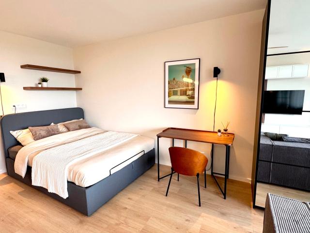 Apartment mieten in Eichenfeldsiedlung, Freising