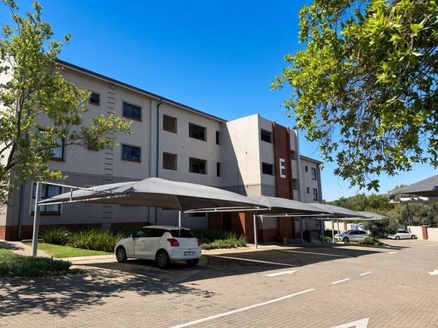 Apartment for rent in Carlswald, Midrand