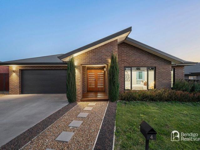 House for sale in Imagine Estate, Bendigo