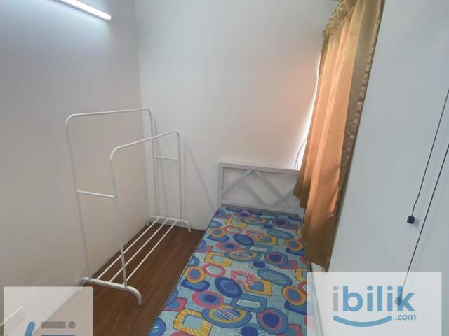 Room for rent in SS 22, Petaling Jaya