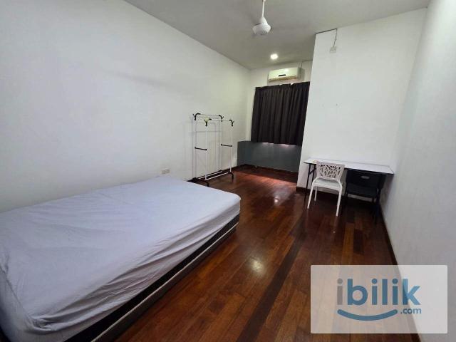 Room for rent in Kiara Precinct, Bandaraya Klang
