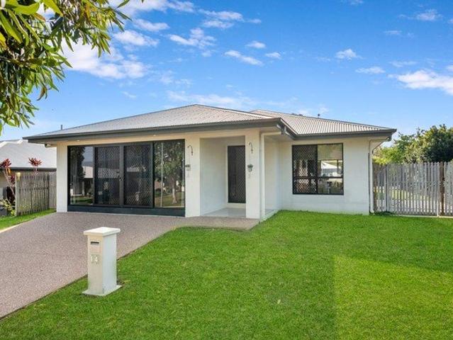 House for sale in Mount Louisa, Queensland