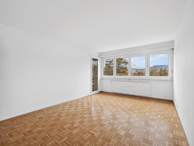 Apartment mieten in Reinach (BL), Basel-Landschaft