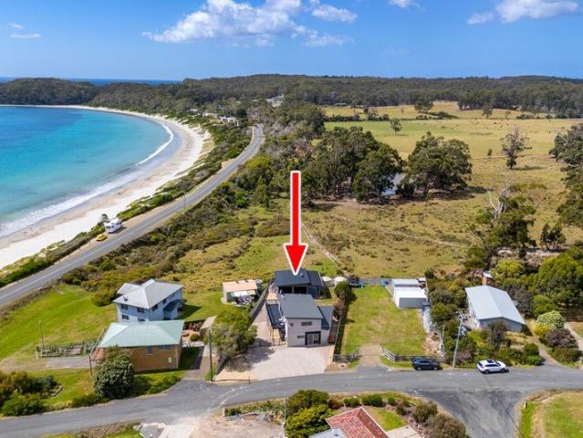 House for rent in Eaglehawk Neck, Tasmania