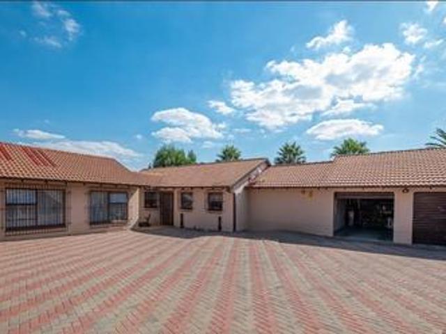 House for sale in Ekurhuleni, Gauteng