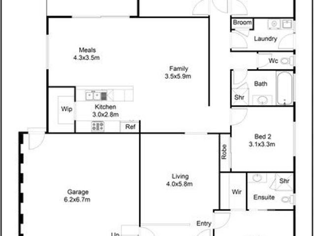 House for sale in Longwarry, Victoria