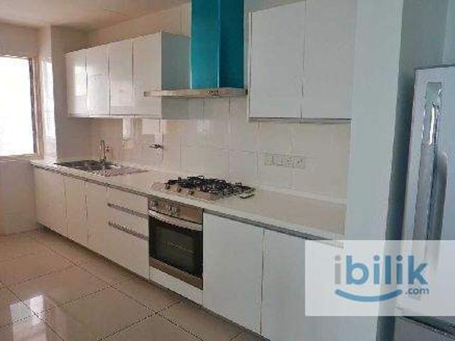 Room for rent in Country Heights Damansara, Kuala Lumpur