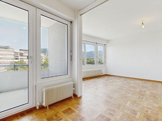 Apartment mieten in Lancy