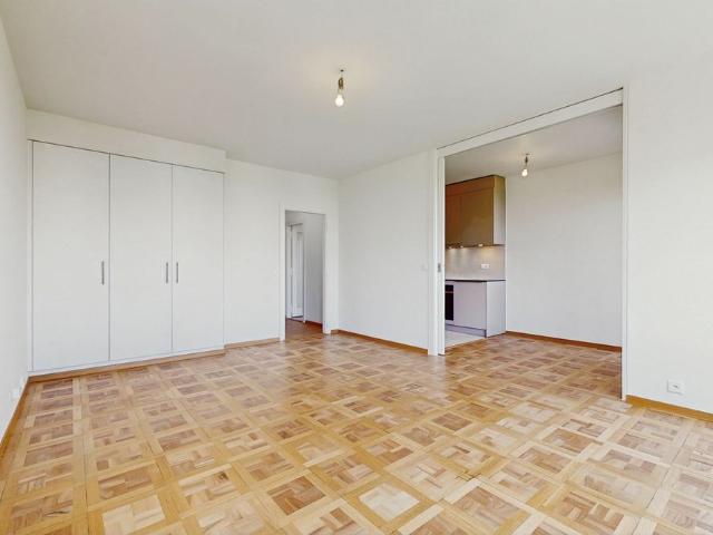 Apartment mieten in Lancy