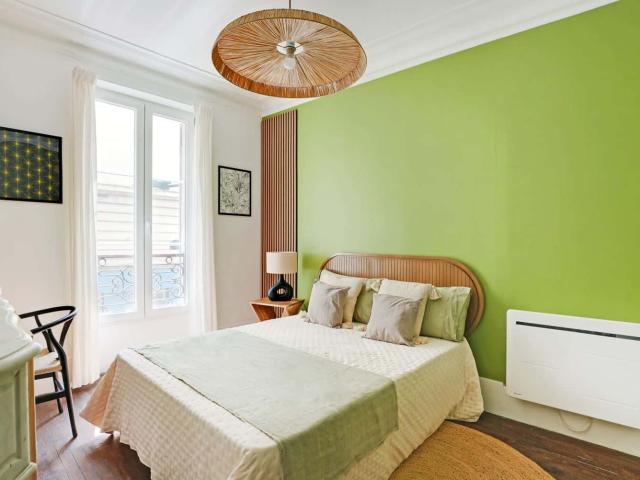 Appartement location à Nanterre, Clichy