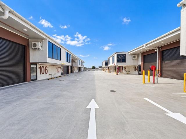 Warehouse for rent in Sydney, New South Wales