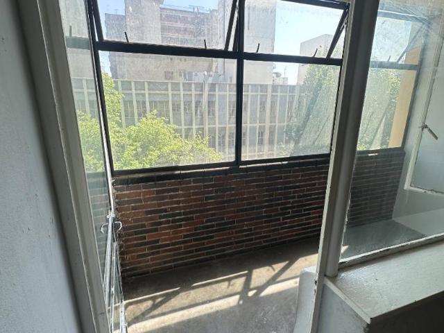 Apartment for rent in Hillbrow, Johannesburg