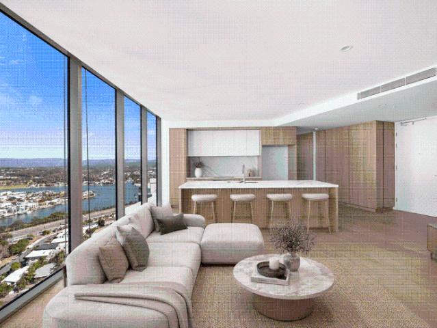 Apartment for rent in Fernbrook, Queensland
