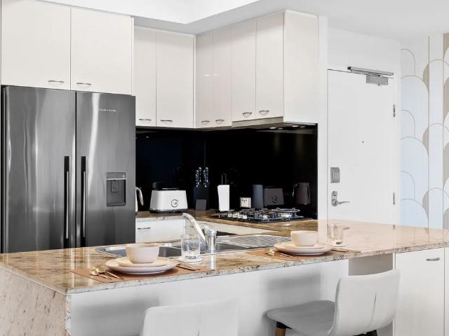 Apartment for rent in Methul, Queensland