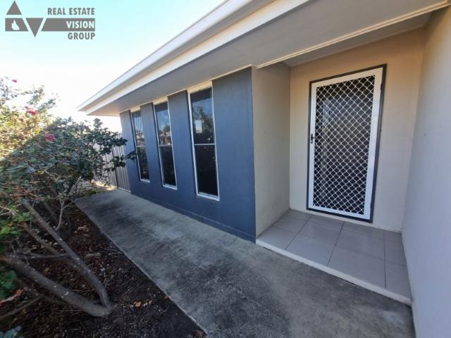 House for rent in Blackwater, Queensland