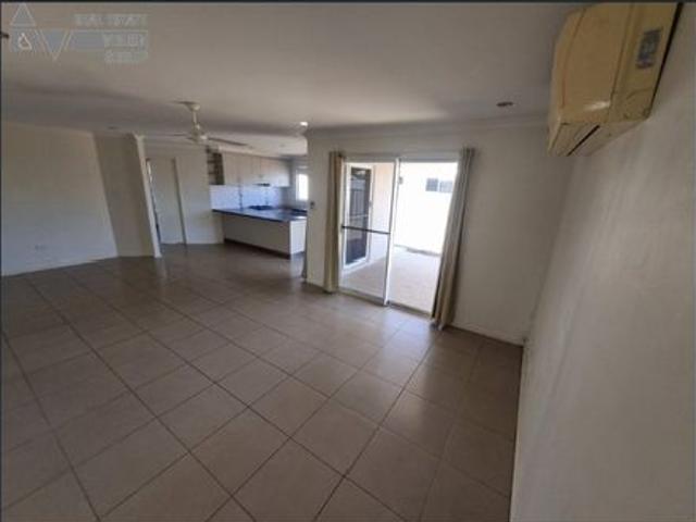 House for rent in Blackwater, Queensland