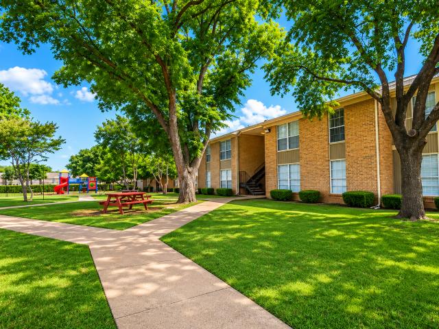 Apartment for rent in Dallas, Texas