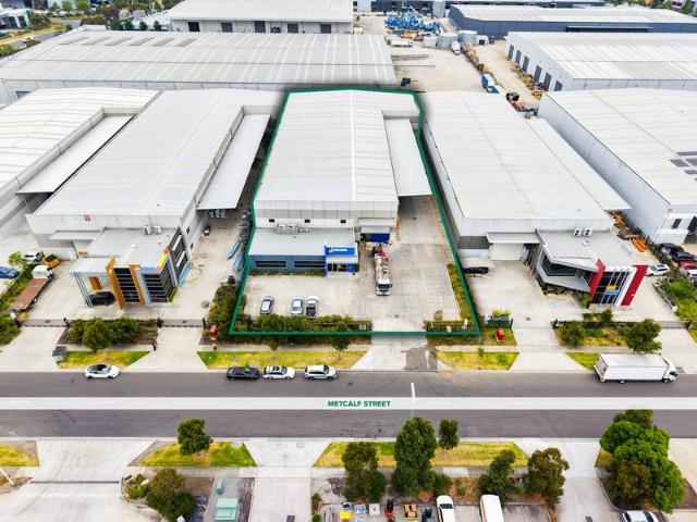 Warehouse for rent in Camerons Creek, Victoria