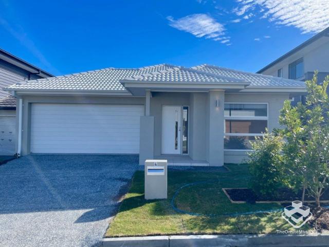 House for rent in Fernbrook, Queensland