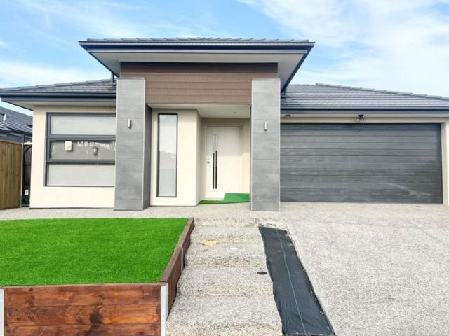House for rent in Camerons Creek, Victoria