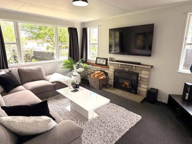 House for rent in Palmerston North, Oroua County