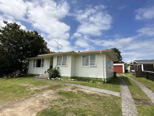 Apartment for rent in Tokoroa, Waikato