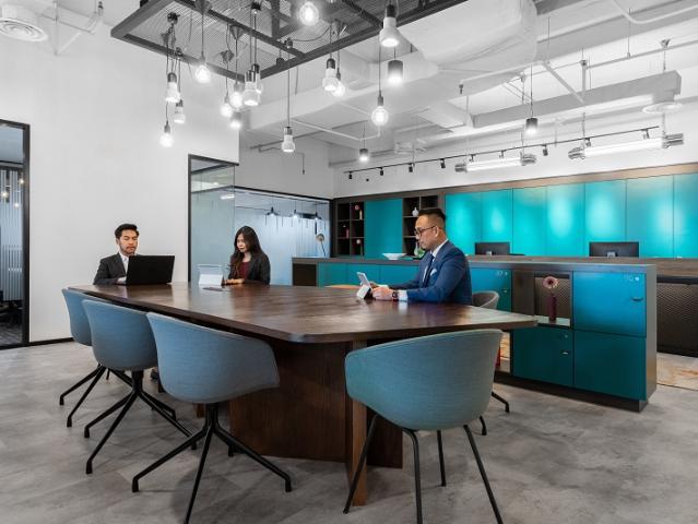 Office for rent in Petaling, Damansara Damai
