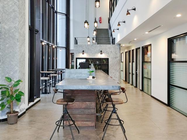 Office for rent in Georgetown, Penang