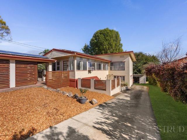 House for sale in Toombul, Queensland