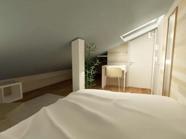 Appartement location à Bordeaux