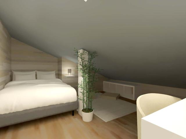 Appartement location à Bordeaux
