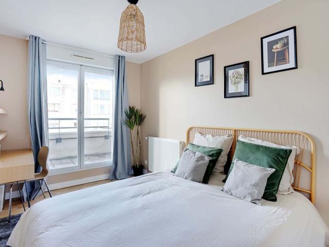 Appartement location à L'Haÿ-les-Roses, Le Kremlin-bicêtre