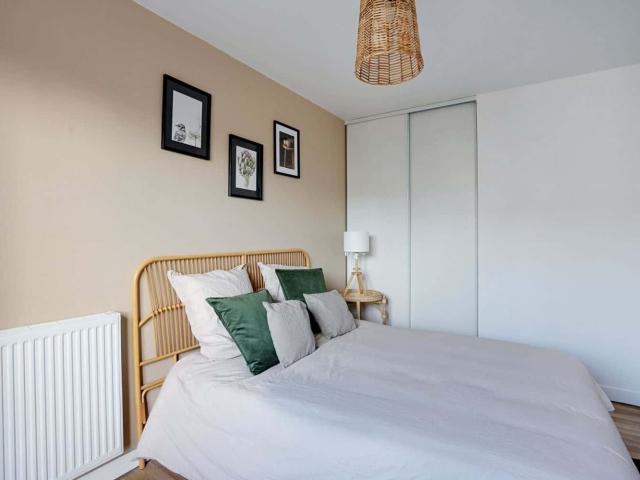 Appartement location à L'Haÿ-les-Roses, Le Kremlin-bicêtre