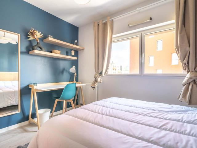 Appartement location à Nantes