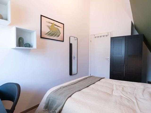 Appartement location à Bordeaux
